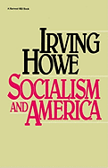 Socialism and America