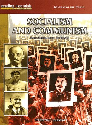 Socialism and Communism - Shniderman, Nancy, and Hurwitz, Sue