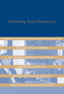 Socialist History Journal 27: Rethinking Social Democracy - Morgan, Kevin (Editor), and Thompson, Willie (Editor), and Callaghan, John (Editor)