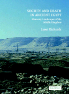 Society and Death in Ancient Egypt