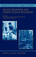 Society, Behaviour, and Climate Change Mitigation