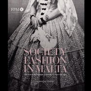 Society Fashion in Malta: The Portrait Photography of Leandro Preziosi (1830-1869)