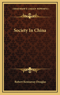 Society in China