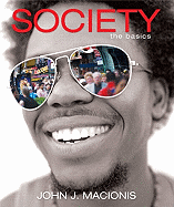Society: The Basics Value Package (Includes Study Guide for Society: The Basics)