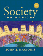 Society: The Basics - Macionis, John J