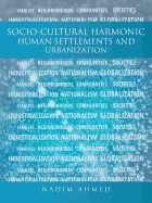 Socio-Cultural Harmonic Human Settlements and Urbanization