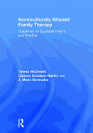 Socioculturally Attuned Family Therapy: Guidelines for Equitable Theory and Practice