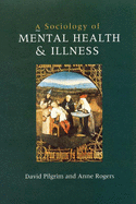 Sociol of Mental Hlth &Illness PB