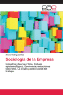 Sociolog?a de la Empresa