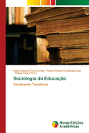 Sociologia da Educa??o