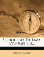 Sociologia de Lima, Volumes 1-2...