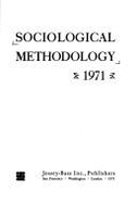 Sociological Methodology 1971