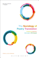 Sociologies of Poetry Translation: Emerging Perspectives