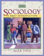 Sociology: A Brief Introduction (Book Alone)