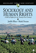 Sociology and Human Rights: A Bill of Rights for the Twenty-First Century