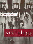 Sociology Study Guide