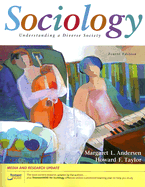 Sociology: Understanding a Diverse Society; Media and Research Update