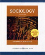 Sociology - Schaefer, Richard T.