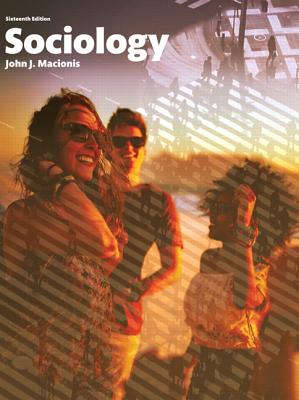 Sociology - Macionis, John J