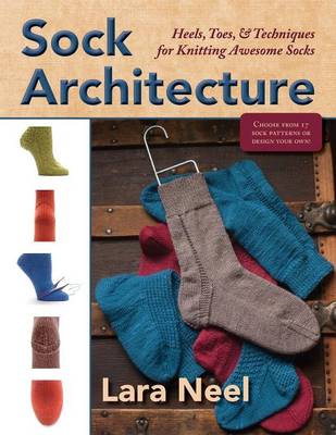 Sock Architecture - Neel, Lara