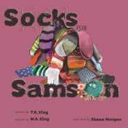 Socks for Samson