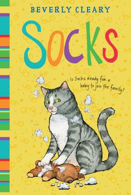 Socks - Cleary, Beverly