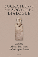 Socrates and the Socratic Dialogue