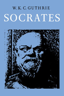 Socrates - Guthrie, W K C