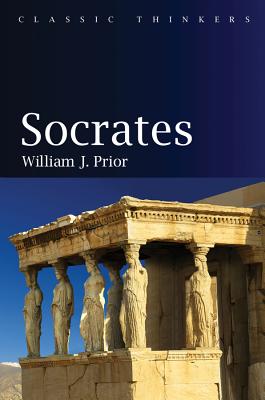 Socrates - Prior, William J.