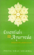 Sodasangahrdayam: Essential of Ayurveda