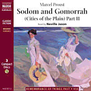 Sodom and Gomorrah: Part 2 (Cities of the Plains)
