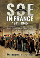 SOE in France 1941-1945