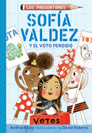 Sofa Valdez Y El Voto Perdido / Sofia Valdez and the Vanishing Vote