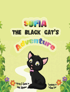 Sofia the Black Cat's Adventure