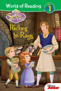 Sofia the First: Riches to Rags