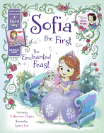 Sofia the First the Enchanted Feast: Purchase Includes a Digital Song!