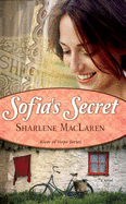 Sofia's Secret: Volume 3