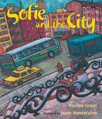 Sofie and the City - Grant, Karima