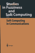 Soft Computing in Communications