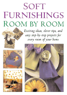 Soft Furnishings Room by Room - Eaglemoss Publications Ltd