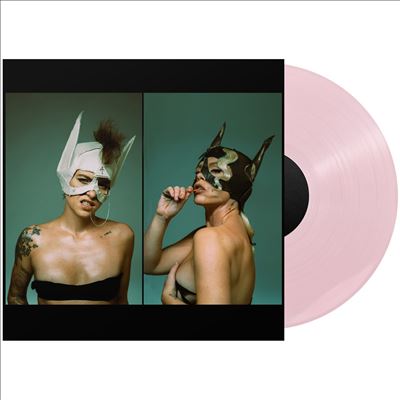 Soft [Pink Vinyl] - Bones UK