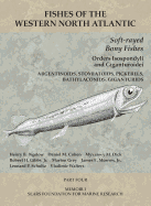 Soft-Rayed Bony Fishes: Orders Isospondyli and Giganturoidei: Part 4