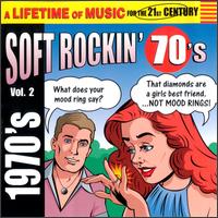 Soft Rockin' 70's, Vol. 2 - Various Artists