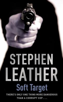 Soft Target - Leather, Stephen