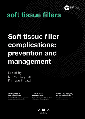 Soft Tissue Filler Complications: Prevention and Management - Loghem, Jani Van (Editor), and Snozzi, Philippe (Editor)