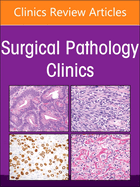 Soft Tissue Pathology, an Issue of Surgical Pathology Clinics: Volume 17-1