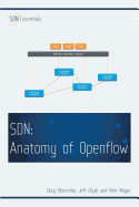 Software Defined Networking (Sdn): Anatomy of Openflow Volume I