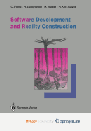 Software development and reality construction