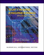 Software Engineering: A Practitioner's Approach - Pressman, Roger