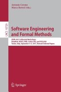 Software Engineering and Formal Methods: Sefm 2017 Collocated Workshops: Datamod, Faacs, Mse, Cosim-CPS, and Foclasa, Trento, Italy, September 4-5, 2017, Revised Selected Papers